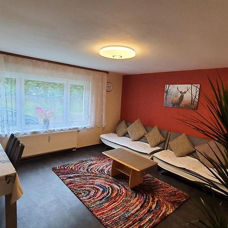 Two-Bedroom Apartment Near Triberg Waterfall Triberg im Schwarzwald Exteriér fotografie