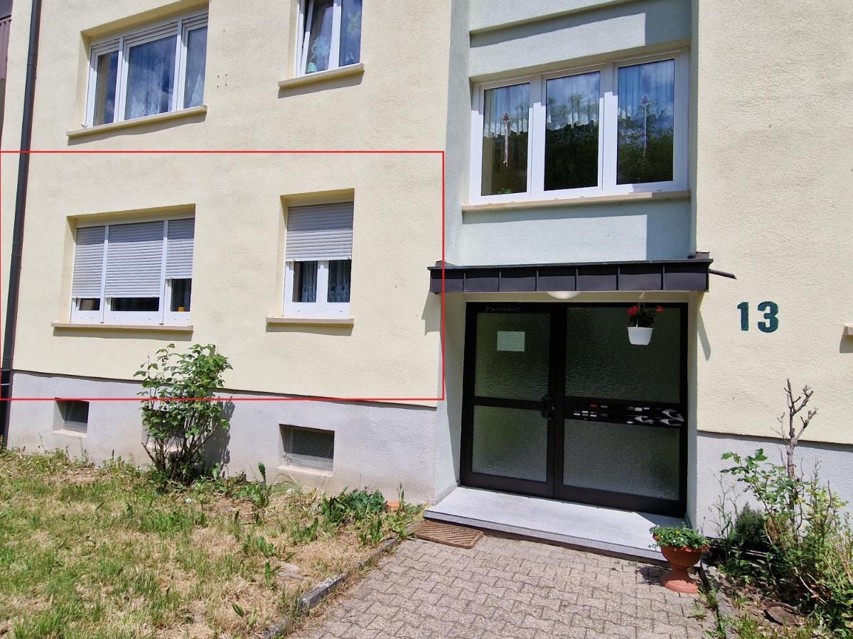 Two-Bedroom Apartment Near Triberg Waterfall Triberg im Schwarzwald Exteriér fotografie